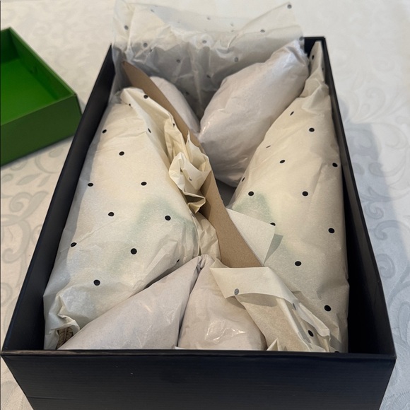 ♠️Kate spade Espadrille Mule. Ladies 8.5 - Picture 13 of 13